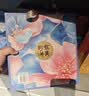 德芙皇冠甄选礼盒 584g 休闲零食早餐饼干 节日礼物 送礼物 送女友 实拍图