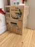 伊利【新鲜日期】金典纯牛奶早餐奶250ml*16盒3.6g 礼盒装 实拍图