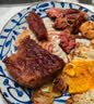 春禾秋牧 阿根廷安格斯原切上脑牛排200g 牛肉生鲜 风味浓郁 慢炖煎烤炒 实拍图