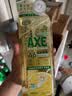 AXE斧头牌柠檬玻尿酸洗洁精1kg 强效去油 A类标准 家用 实拍图