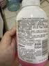 贝亲（Pigeon）洗发水沐浴露 含桃叶精华 洗发沐浴二合一  四季通用 500ml*2 实拍图