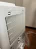 美的（Midea）除湿机变频除湿净化空气一体机30升/天70㎡家用抽湿机轻音卧室内防潮回南天吸湿器CF30BD/BP3N7-DI 实拍图
