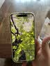 Apple/苹果/苹果 iPhone 17 256GB 青雾蓝色 支持移动联通电信5G 双卡双待手机 实拍图