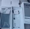 小米（MI）REDMI Note 17 Pro 8+256 黑 9000mAh大电池 抗摔防水 AI反诈 国家补贴 红米note15pro新款 5g手机 实拍图