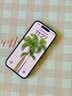 笛曼【AR抗反射护眼膜】适用于苹果18promax钢化膜iphone17/16/15/14/13手机贴膜16Pro防蓝光防摔防指 【超清护眼】2片*AR抗反射丨德国进口丨高透不眩光 苹果15Pro 实拍图