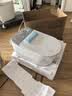 九牧（JOMOO）智能马桶S8净界Pro移动烘干感应翻盖UV除菌ZS800J-305 实拍图