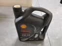 壳牌（Shell）全合成机油 5w-40(5w40)  4L超凡喜力都市光影版汽车保养京东自营 实拍图