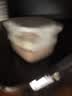 鲜达仓仓巧克力脆皮奶酪罐子400g/盒子蛋糕动物奶油下午茶甜品聚会糕点 实拍图