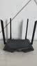 Tenda腾达路由器无线【千兆WiFi5穿墙王】5G双频信号放大器AC1200全屋增强家用AC10 实拍图