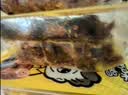 周黑鸭 锁鲜鸡翅尖150g 武汉特产 即食卤味 零食小吃源头直发包邮 实拍图
