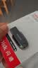 Sandisk闪迪64GB USB3.2 U盘 CZ550黑色 读速100MB/s 安全加密 数据恢复 学习办公电脑车载 高速大容量优盘 实拍图