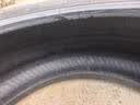 倍耐力防爆胎245/45R18 100Y 新P7(R-F,*,MOE)原配宝马5系/奔驰E 实拍图