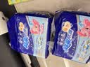 安儿乐（Anerle）【未检出甲酰胺】超柔防漏纸尿片XL29片(13kg以上)超薄透气尿不湿 实拍图