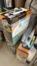 艾禾美（ARM&HAMMER）铁锤猫砂黑盒绿标28磅膨润土钠基矿石矿砂进口猫咪沙用品除臭低尘 实拍图