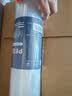 九千谷 缠绕膜50cm*110m膜净重1kg*1卷 PE工业保鲜膜搬家打包膜包装膜宽塑料保护薄膜拉伸膜 实拍图