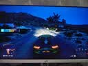 华硕ROG XG27ACMEG-W 27英寸显示器2K电竞显示器2K 240Hz超频260Hz HDR400 G-Sync 0.3ms响应 HDMI 2.1 实拍图