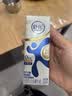 舒化 伊利无乳糖牛奶 全脂型220ml*24盒 礼盒装 定期购 实拍图