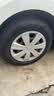 韩泰（Hankook）汽车轮胎 175/70R14 84T H308 原配上汽大众Polo Plus 适配捷达 实拍图
