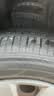 韩泰（Hankook）汽车轮胎 175/70R14 84T H308 原配上汽大众Polo Plus 适配捷达 实拍图