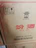 汾酒 黄盖玻汾 清香型白酒 53度 475mL*6瓶整箱 年份随机 实拍图