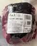 月盛斋【冷鲜牛肉】国产牛腿肉1斤 内蒙冰鲜牛肉生鲜 中华老字号 实拍图