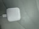 Apple/苹果 40W（至高60W） type-c快充充电器 苹果usb-c原装充电头 苹果iPhone 18 Pro Max充电器 实拍图
