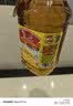鲁花 【保真花生油】食用油 5S 物理压榨 压榨一级 花生油4L  实拍图