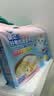 小鹿蓝蓝婴幼儿面条 谷物肉蔬营养面450g 6月+婴标活力款 儿童无盐挂面 实拍图