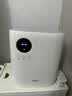 海尔（Haier）家用制氧机吸氧机老人孕妇5L7L升可调氧气机助呼吸制氧雾化一体机 实拍图