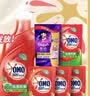 奥妙（OMO）品质严选酵素洁净除菌除螨持久留香10.48斤校服净洗衣液京东自营 实拍图