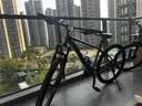 千里达26款M985ELITE山地自行车禧玛诺21速油压碟刹学生成人通勤单车 M985PRO-破晓灰 24速 27.5*17寸 推荐:170-190cm左右 实拍图