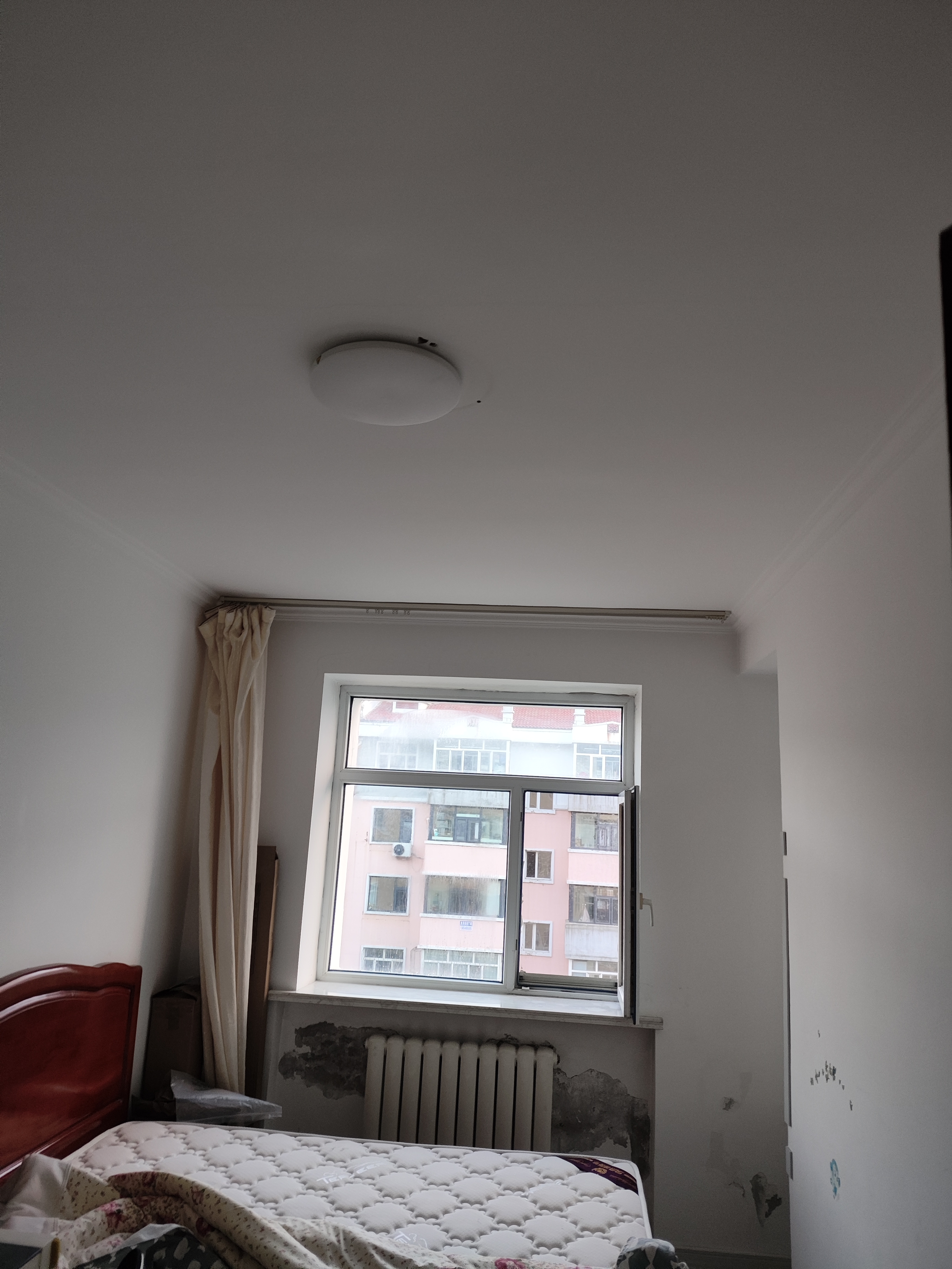 欧普照明（OPPLE）卧室灯led吸顶灯过道灯走廊灯灯具厨房灯阳台灯BY24W 实拍图
