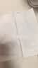 漫花山茶花大包抽纸纸巾大尺寸餐巾纸面巾纸擦手家用卫生纸原木纸B 山茶花抽纸 5层 400张*18包 实拍图