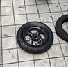 米其林（MICHELIN）CITY2 GRIP半热熔摩托车轮胎踏板小牛九号电动车晴雨防滑真空外胎 SAVER升级版:90/90-10 实拍图