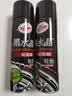 龟牌（Turtle Wax）黑水晶轮胎釉轮胎光亮剂轮胎蜡泡沫养护清洗剂防老化650ml 321001 实拍图