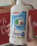 贝亲（Pigeon）奶瓶清洗剂婴儿专用奶嘴玩具果蔬清洗剂清洁剂洗洁精 700ml MA27 实拍图