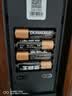 金霸王(Duracell)5号电池8粒装碱性【一件包邮】干电池五号适用博朗耳温枪/血糖仪/鼠标键盘 实拍图