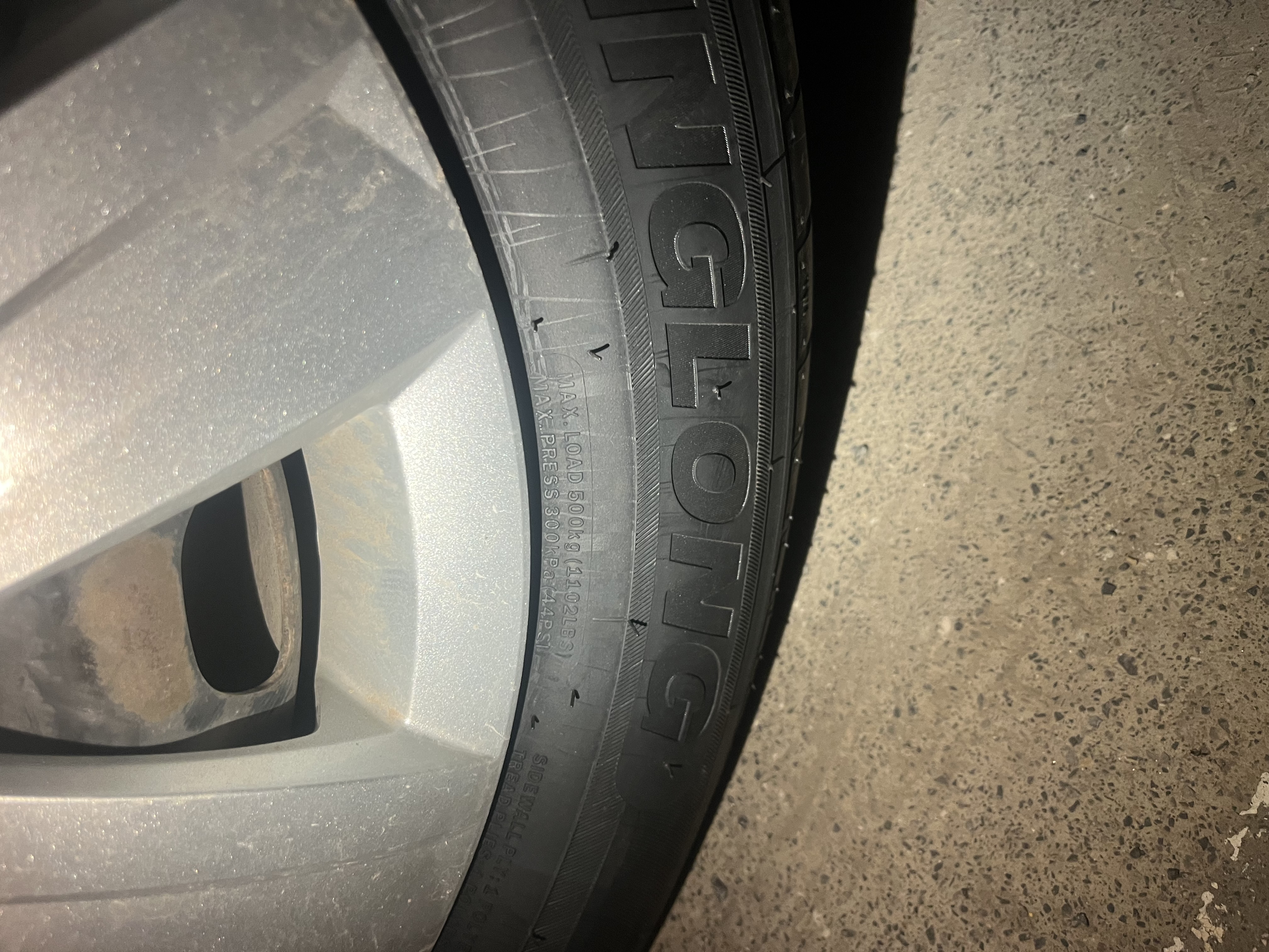 玲珑轮胎汽车轮胎175/70R14 84T XL 玲珑臻选 HD 适配桑塔纳/捷达 实拍图