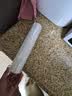 妙洁免刀撕PE保鲜膜160米中碗 家用点断式食品级微波炉冰箱不含塑化剂 实拍图