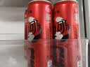 可口可乐（Coca-Cola）零度 Zero 无糖汽水 碳酸饮料 330ml*24主题罐新老包装随机发货 实拍图