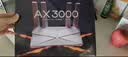 普联（TP-LINK） 大道AX3000满血WiFi6千兆无线路由器 5G双频家用穿墙 Mesh 3000M无线速率 信号增强 易展 XDR3010 实拍图