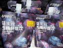 U100西梅纤维饮加码不加价 大餐轻畅益生元西梅汁120ml*10袋+65ml*5袋 实拍图
