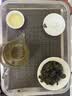 八马茶业 福建安溪铁观音 清香型 乌龙茶 茶叶自己喝 礼罐装 【清香型】品鉴装14g*2盒 实拍图