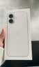 Apple/苹果/苹果 iPhone 17 512GB 白色 支持移动联通电信5G 双卡双待手机 实拍图