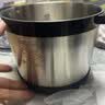 九阳（Joyoung）绞肉机家用5L大容量 电动多功能料理机辅食机搅拌切菜绞馅 全钢配置绞肉机 S50-LA580 实拍图