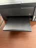 爱普生（EPSON）【6代新品】L3353墨仓式彩色家用AI学习打印机 L3251/L3255升级版(打印复印扫描 微信/无线 黑色） 实拍图