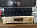 悠唐 MK8800电子管胆机功放HiFi发烧级KT88推挽高端大功率后级纯胆功放机 MK8800纯胆功放（龙吟凤哕） 实拍图