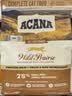 愛肯拿（ACANA）猫粮 牧场盛宴成猫幼猫粮 增肌发腮无谷进口鸡肉粮5.4kg 效期27/5 实拍图