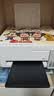 爱普生（EPSON）【6代新品】L3351墨仓式彩色打印机 微信打印/无线连接 家用AI学习打印机（打印、复印、扫描） 实拍图