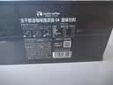 瑞幸咖啡集装箱冻干黑咖啡粉0糖经典拿铁风味速溶2.3g*60颗/盒 适配奶咖 实拍图